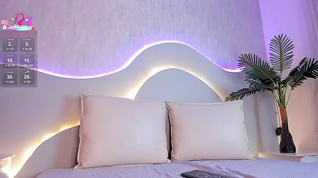 CannelaSmith 라이브 XXX 채팅