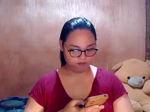 _Lylia's Webcam Show