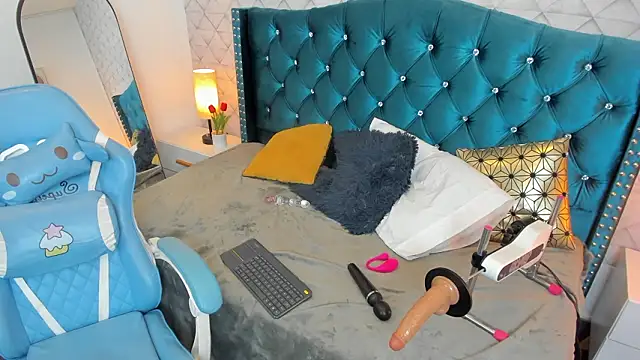 Valery_jame's Live XXX Chat