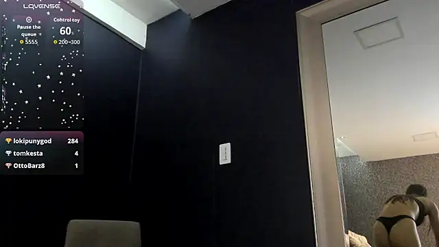 Juliethaamour Live XXX-Chat