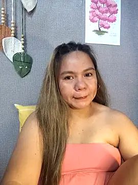 Živý XXX chat ambersmile