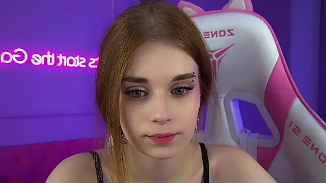 دردشة MelissaBauch الجنسية المباشرة