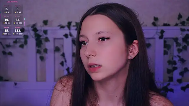 GabrielleLynchard live XXX chat