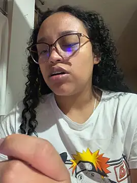 tokio_angel Show in webcam