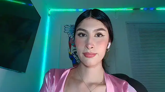 Show webcam de valeria_gonzales_