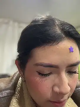 Онлайн чат XXX Mila_Morgan