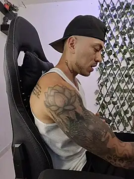 Jasson_king – Live XXX-chat