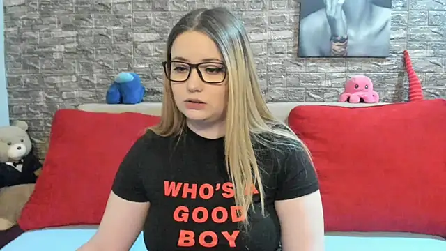 kalindahot ওয়েবক্যাম শো