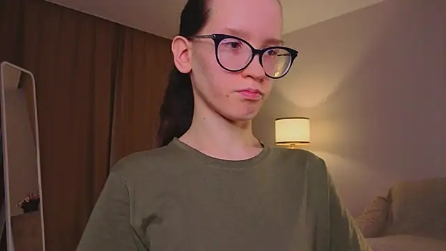 BettyBrowni Chat XXX in diretta