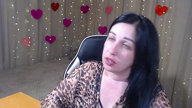 JillStevens' Live XXX Chat