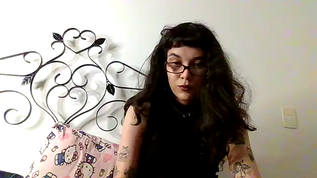 littlemisskimmy: απευθείας συνομιλία ΧΧΧ