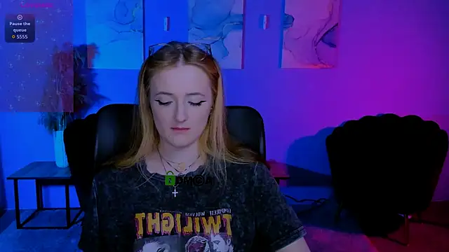 Онлайн чат XXX luna_berryy