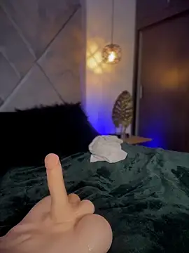 OneInAMillionXXX élő XXX-chatje