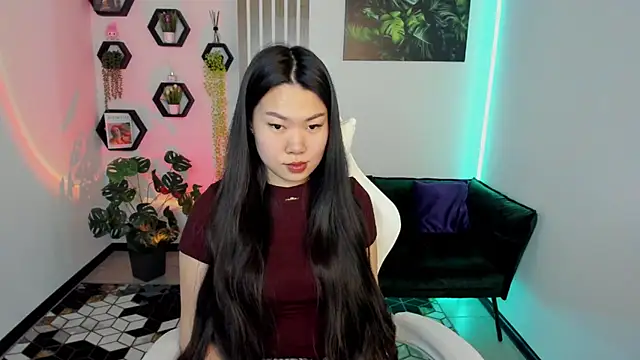 LunaPurrr Chat XXX in diretta