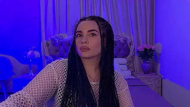 AdrianaTorres' Live XXX Chat