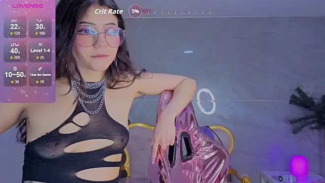 แชท XXX สดของ miss_devil_s