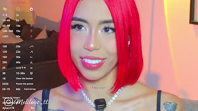 MelyTaylor_: απευθείας συνομιλία ΧΧΧ