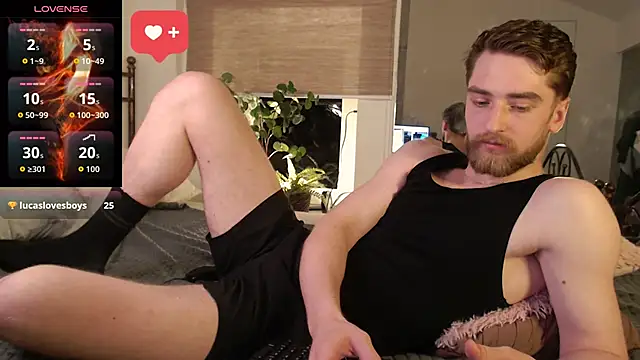 Dexter_Raze 在線直播表演