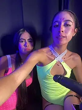 Онлайн чат XXX SAMY_AND_ARI