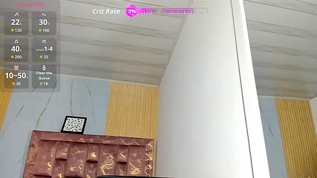 sharon_ormuri's Live XXX Chat