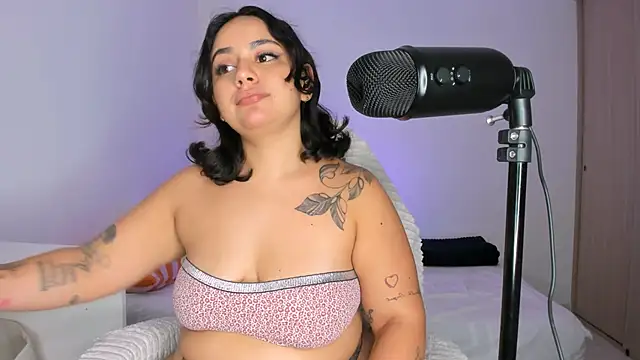 susy_angel Chat XXX in diretta