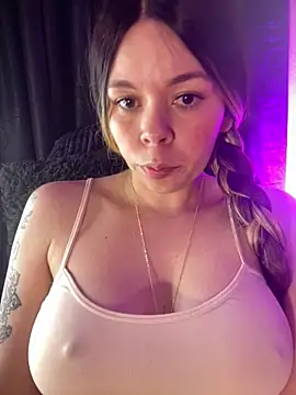 carolina16love Chat XXX in diretta