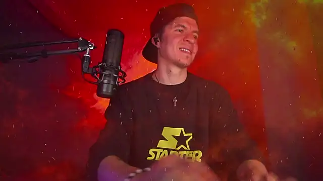 Headhunterdz – webcam-show