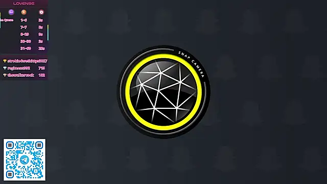 Chat +18 de ClarissaMaheia ao vivo