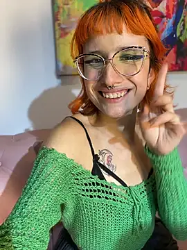 Alice_Hecatee live XXX chat