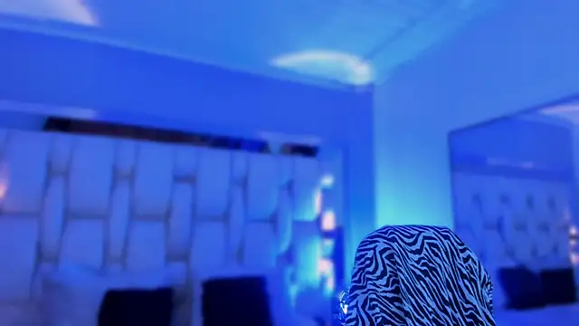 revenmiller_'s Live XXX Chat