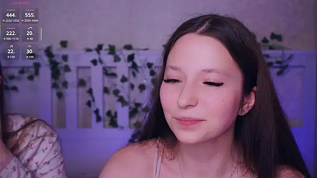 GabrielleLynchard Live XXX-chat