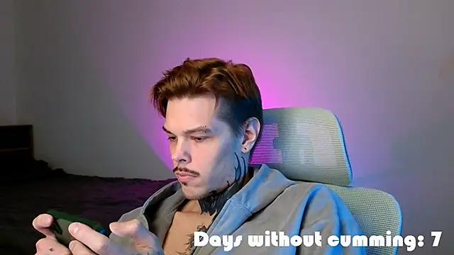 โชว์เว็บแคมของ DENIS_HERE