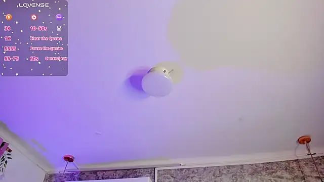 Živý XXX chat EmmaCrush