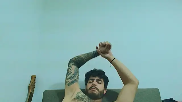 thomas_gun Live XXX Chat