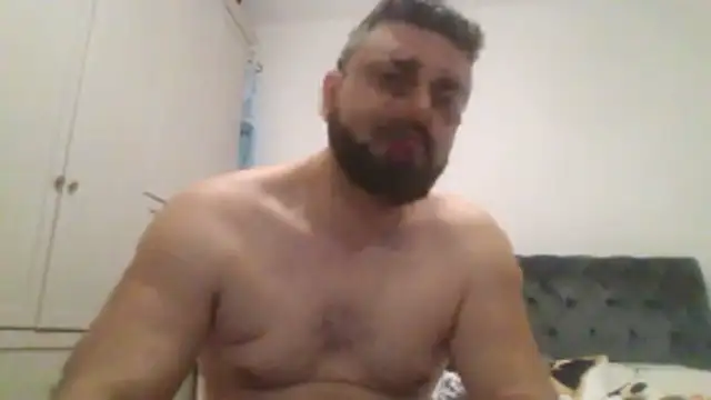 Alis-Mario Webcam show