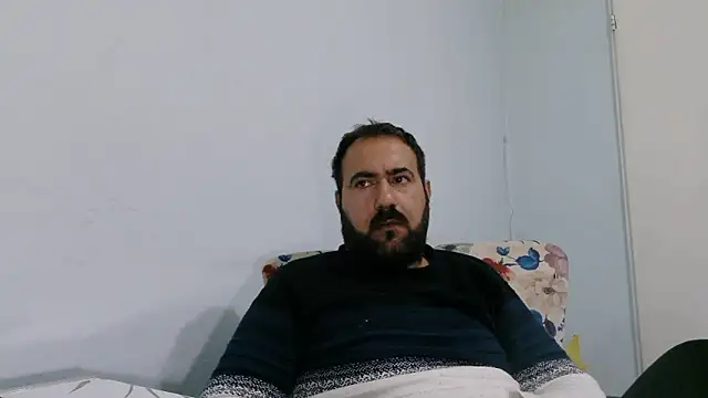 mio_jaks Adlı Modelin Web Kamerası Şovu