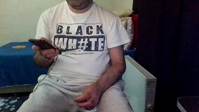 st206boy: διαδικτυακό σόου στην κάμερα