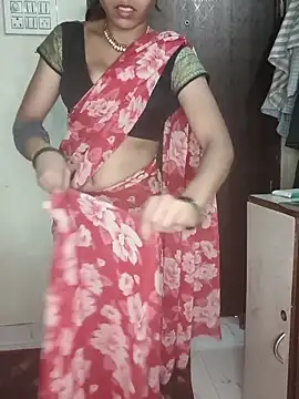 Savita2310 网络视讯表演