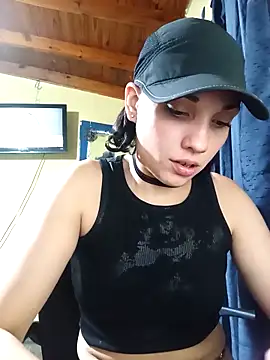 bbyglock1312 Live XXX-chat