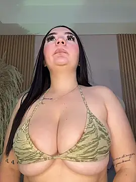 Valeria_carter's Live XXX Chat