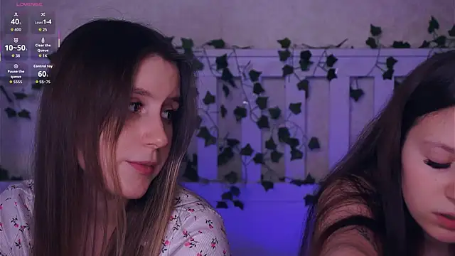 Онлайн чат XXX GabrielleLynchard