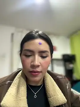 Mila_Morgan 라이브 XXX 채팅