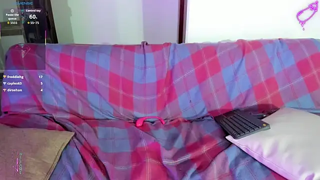 Nikki__uwu's Live XXX Chat