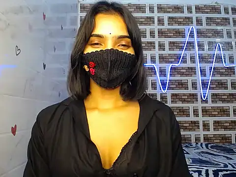 Tisya-24's Live XXX Chat