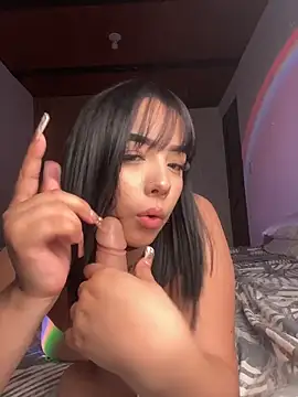 Encore_Angel 现场XXX聊天