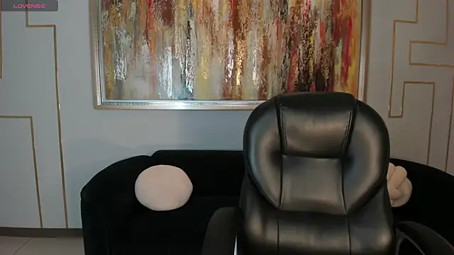 JuanitaClay 라이브 XXX 채팅