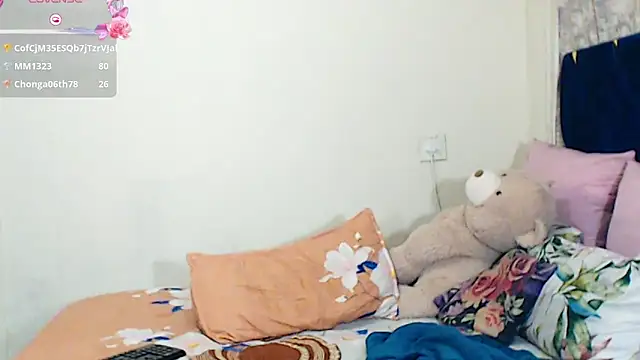 แชท XXX สดของ veronica1xxx