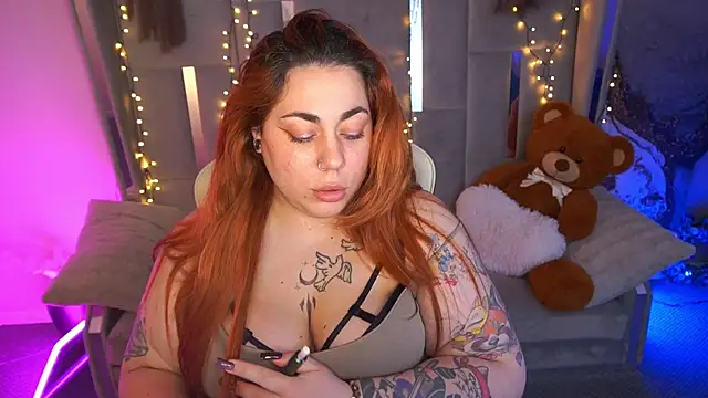 Kittywakee Chat XXX live