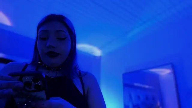 revenmiller_ – Live XXX-chat