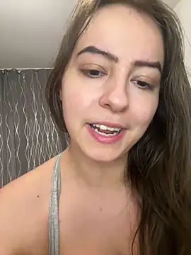 eleonoree 现场XXX聊天